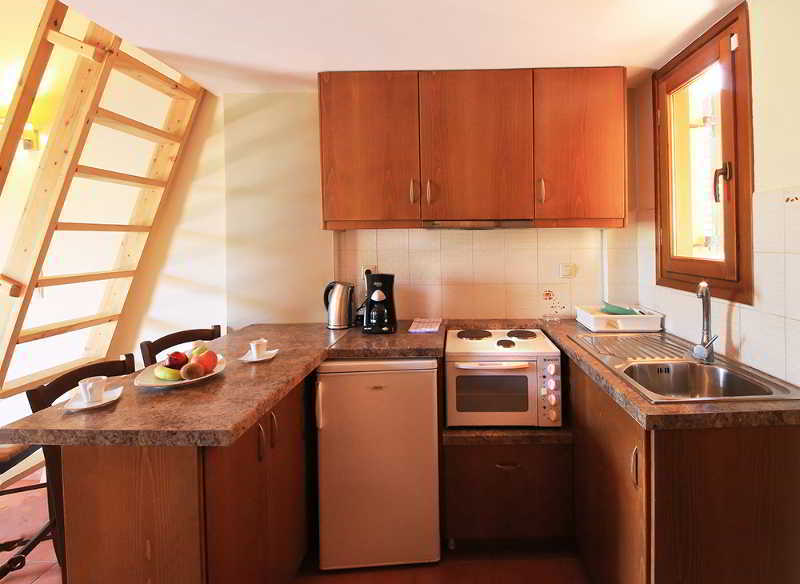 Xenios Apartments Ajos Nikolaos Zewnętrze zdjęcie