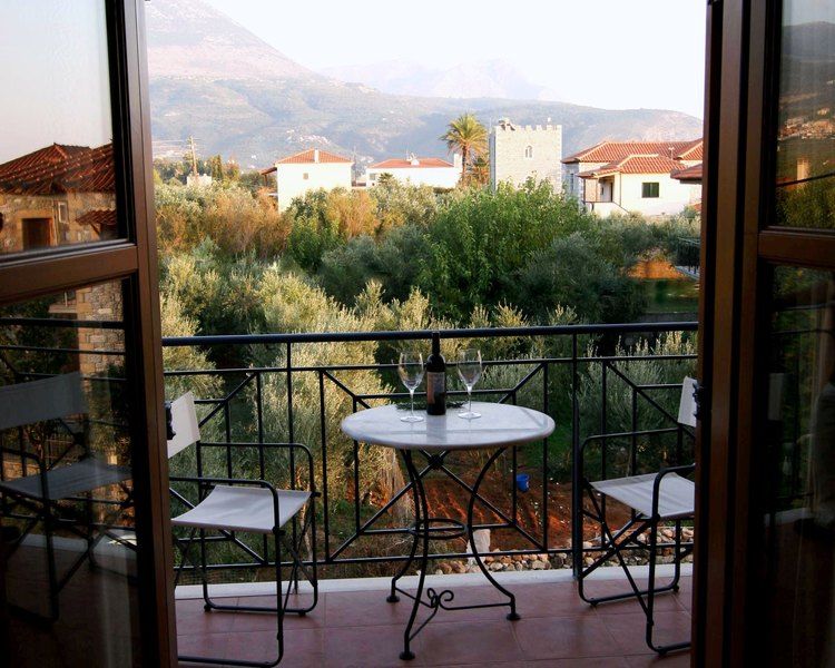 Xenios Apartments Ajos Nikolaos Zewnętrze zdjęcie