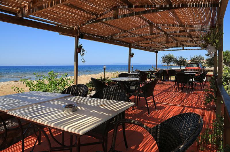 Xenios Apartments Ajos Nikolaos Zewnętrze zdjęcie