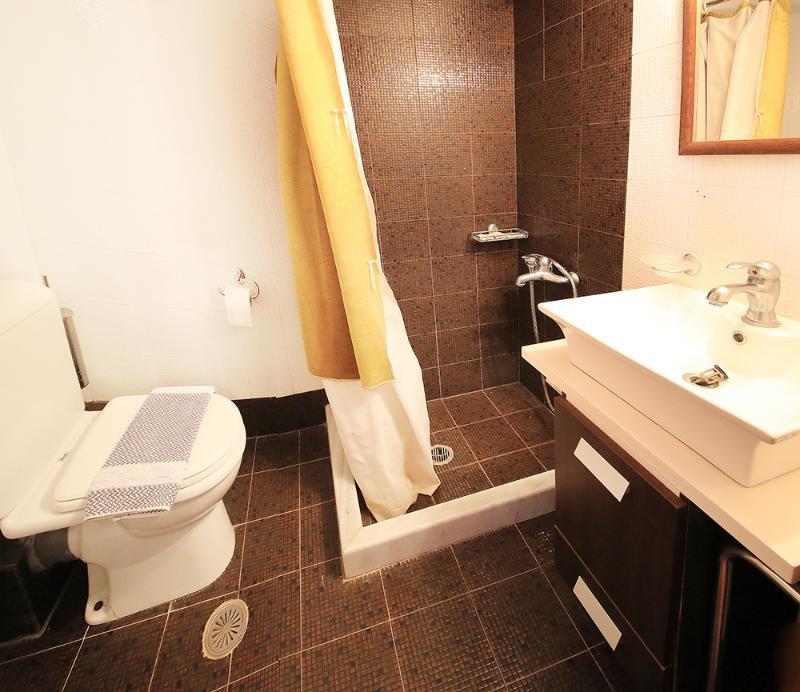 Xenios Apartments Ajos Nikolaos Zewnętrze zdjęcie