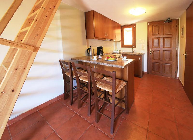 Xenios Apartments Ajos Nikolaos Zewnętrze zdjęcie